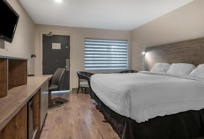 هاستل Dannys Hotel Suites; Surestay Collection By Best Western