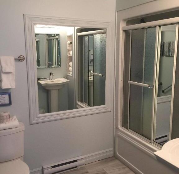 هاستل Dannys Hotel Suites; Surestay Collection By Best Western