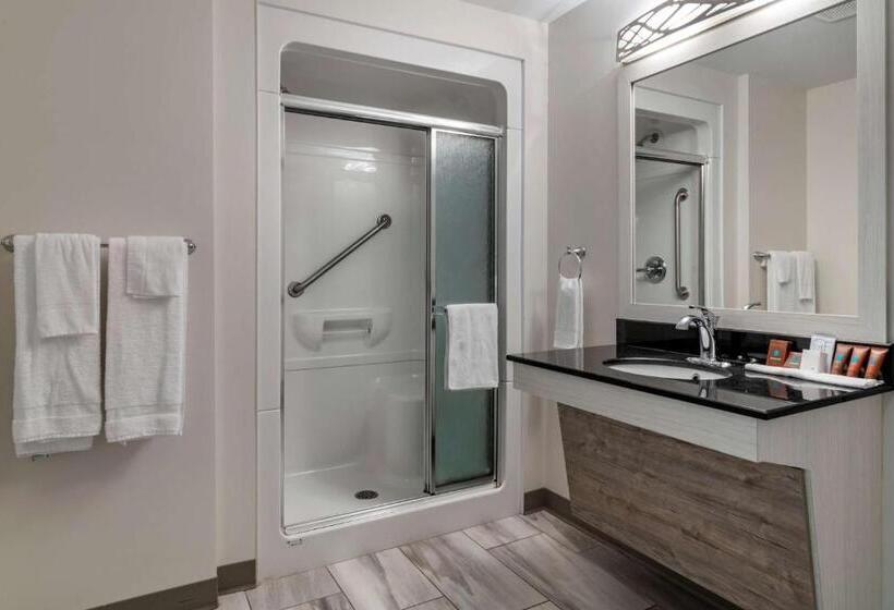 هاستل Dannys Hotel Suites; Surestay Collection By Best Western