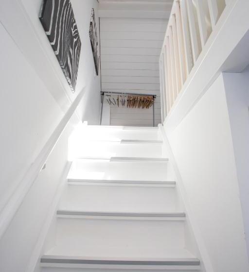هاستل Guest House Le Charlot