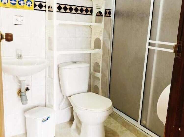 هاستل Hostal Mom Mariela