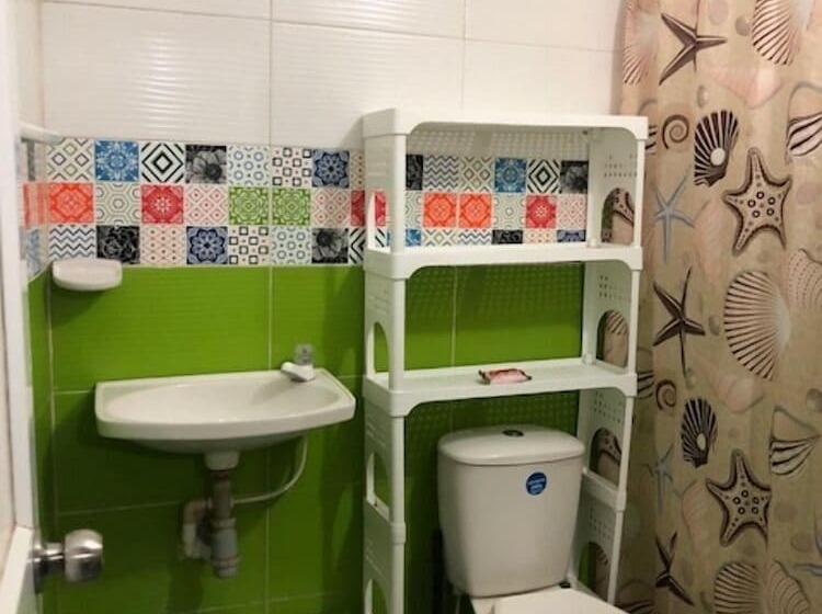 هاستل Hostal Mom Mariela