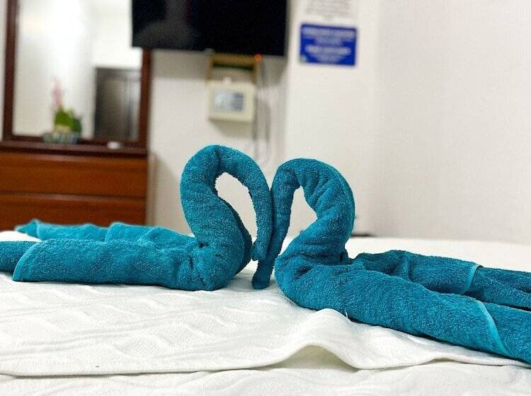 هاستل Hostal Mom Mariela