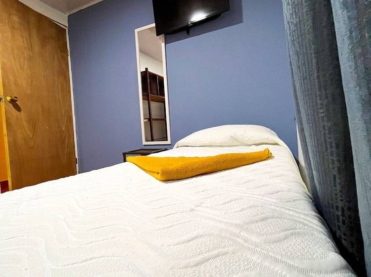 هاستل Hostal Mom Mariela
