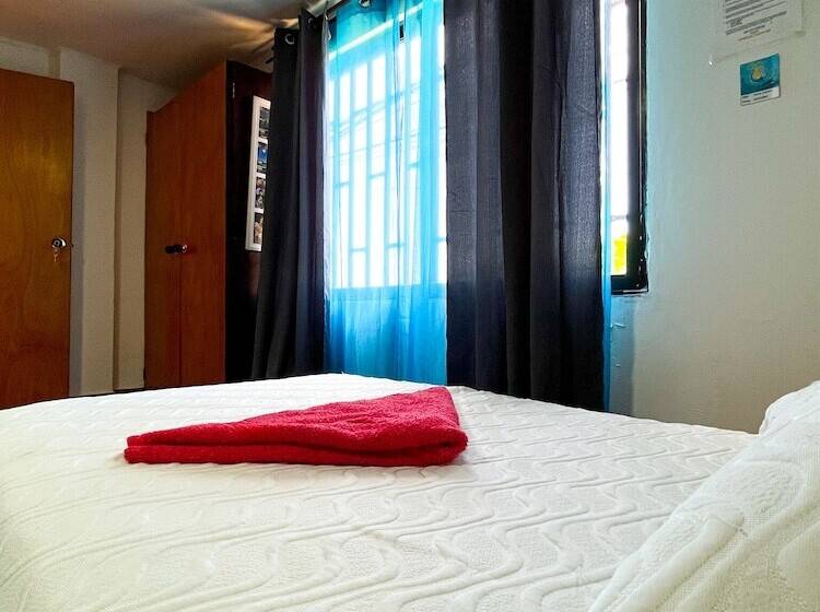 هاستل Hostal Mom Mariela