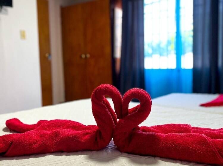 هاستل Hostal Mom Mariela