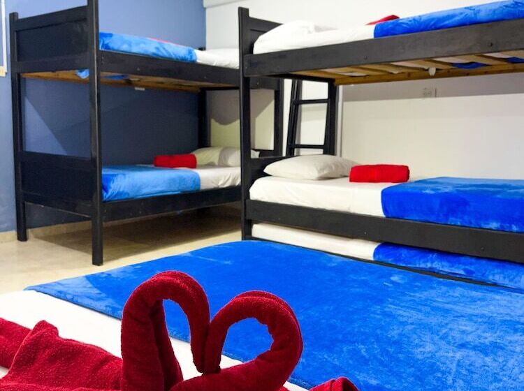 هاستل Hostal Mom Mariela