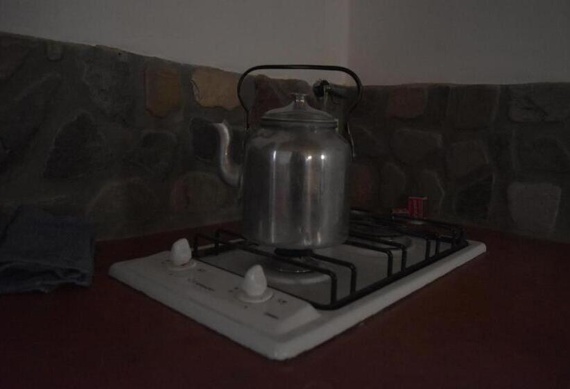 هاستل Hosteria La Morada