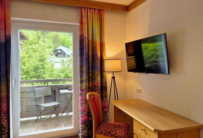 Alpenpension Gastein