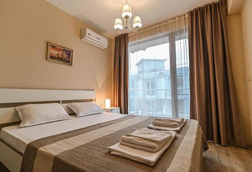 Apart Hotel Onegin