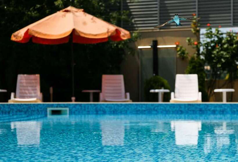 Apart Hotel Onegin