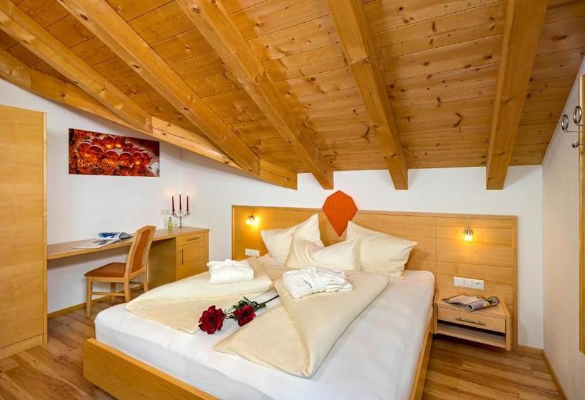 Aparthotel Alpendiamant Serfaus Wachter Gmbh