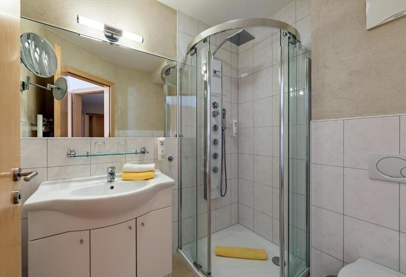 Aparthotel Alpendiamant Serfaus Wachter Gmbh