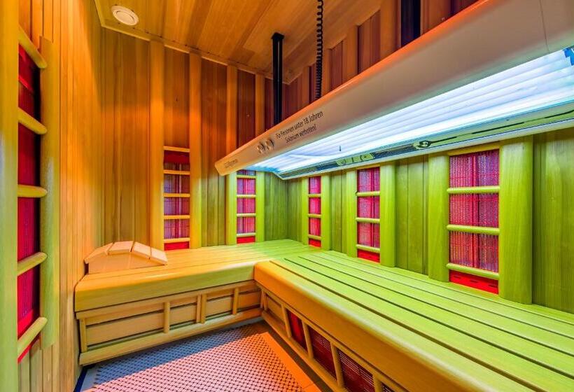 Aparthotel Alpendiamant Serfaus Wachter Gmbh