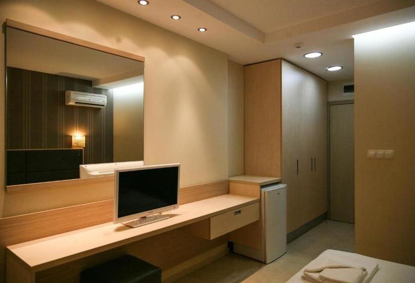 Apart Hotel Onegin