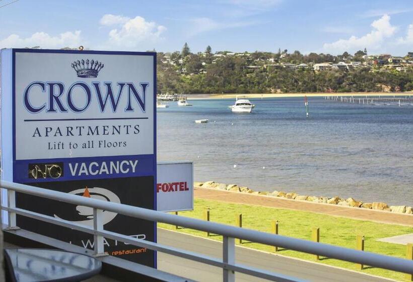 Crown Apartments