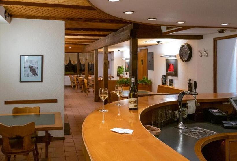 هتل Auberge Du Prévoux