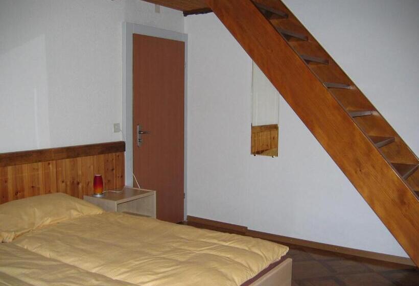هتل Auberge Du Prévoux