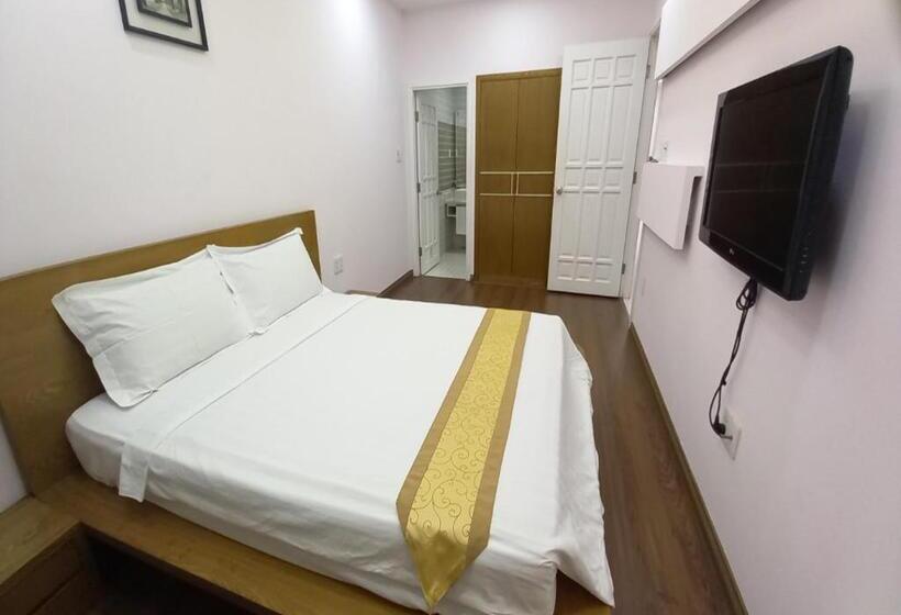 Khai Hoan Apartment