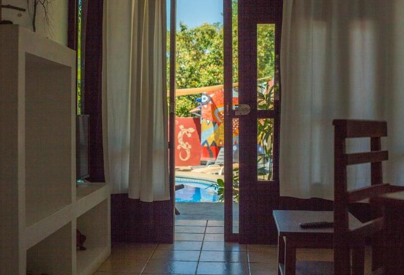 Apartamentos Massai