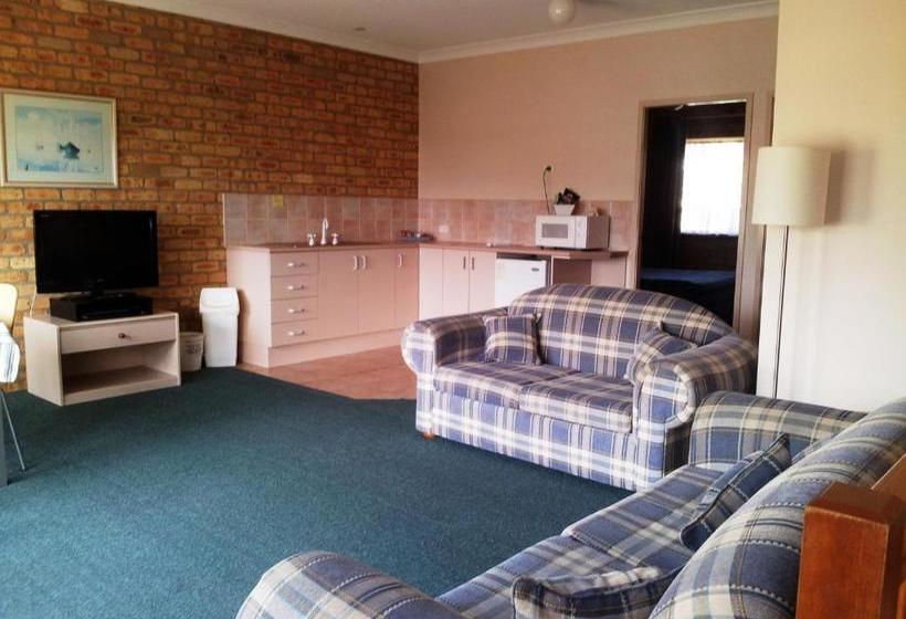 Mollymook Surfbeach Motel & Apartments