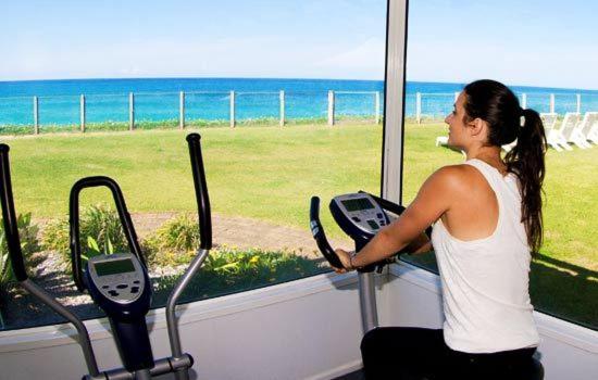 Nautilus Beachfront Villas & Spa