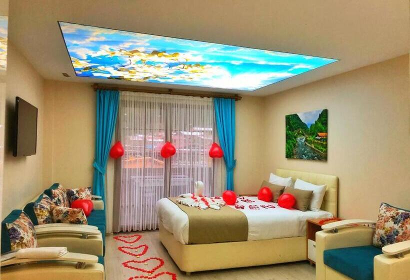 Osmanlı Suite