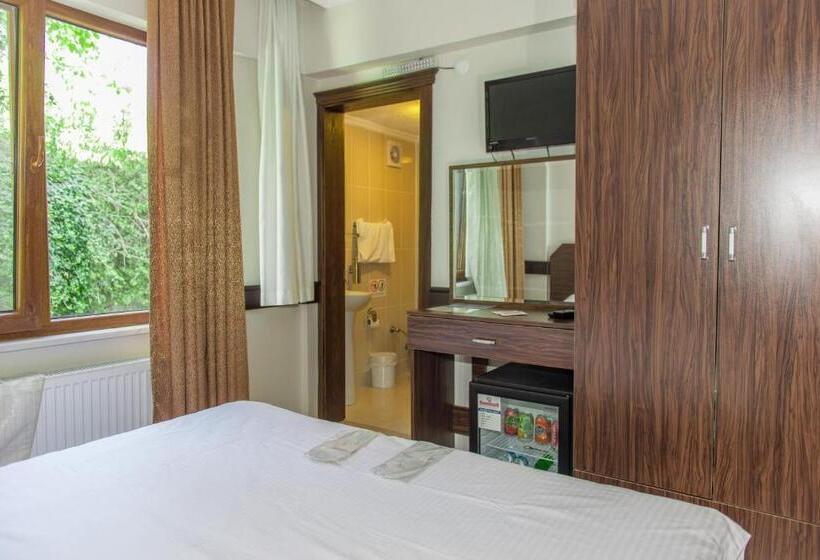 پانسیون Amasra Ceylin Otel