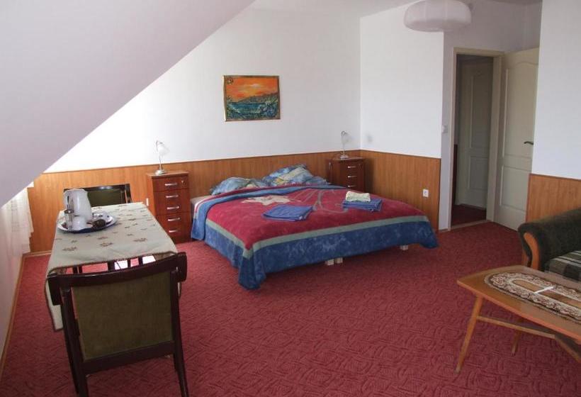 پانسیون Art Guesthouse