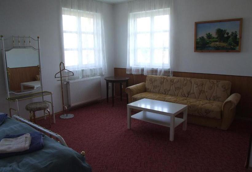 پانسیون Art Guesthouse