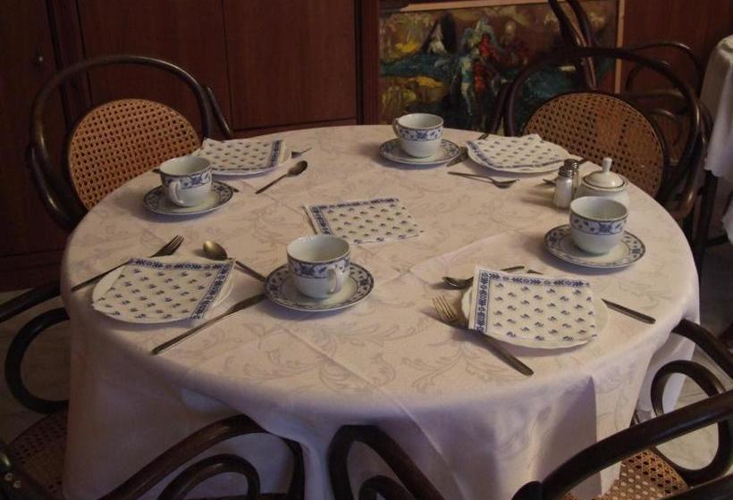 پانسیون Art Guesthouse