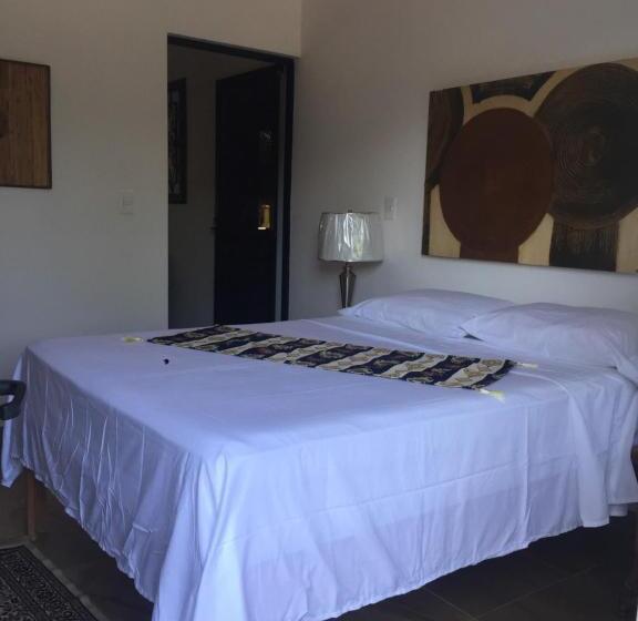 پانسیون Buenos Días Guest House