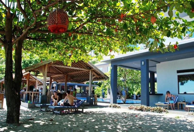 پانسیون Cafe Alberto B And B