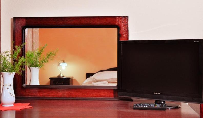 پانسیون Camves Inn