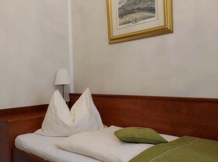 پانسیون Gästehaus Residenz Lapeiner