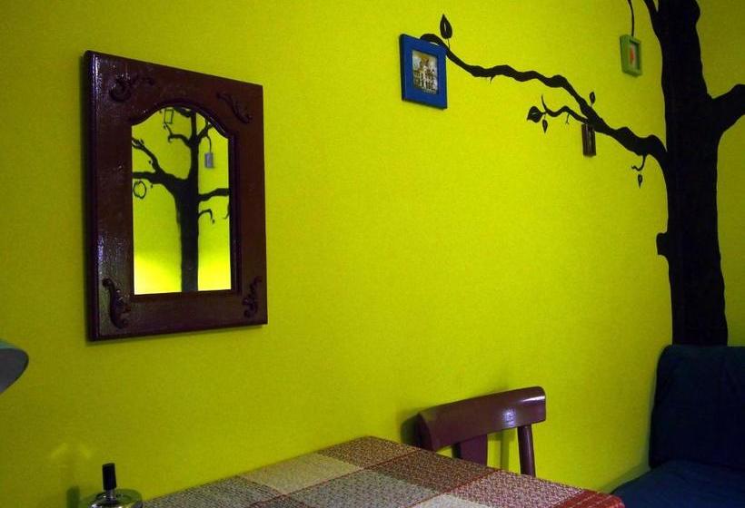 پانسیون Guest Accommodation Etno Konak Tašana