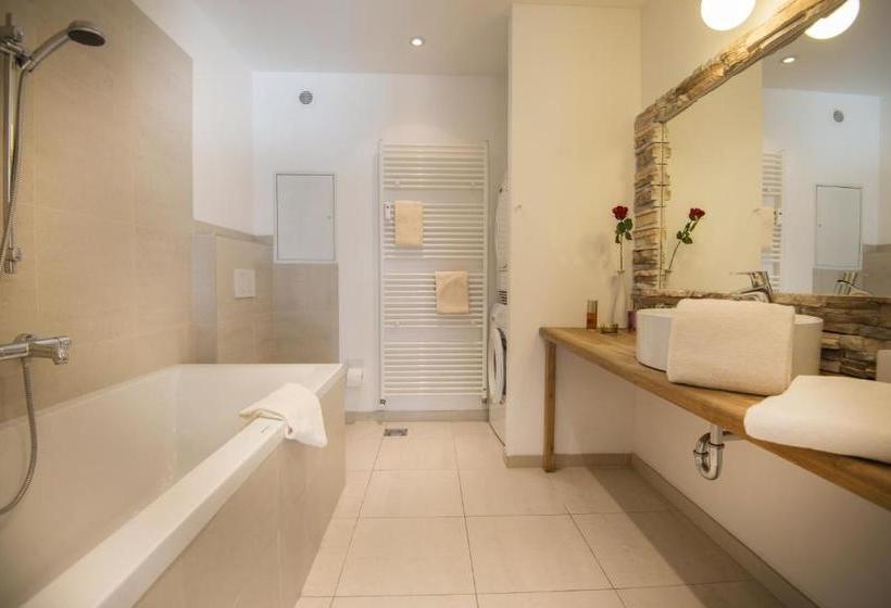 پانسیون Haus Wasmer By Alpentravel