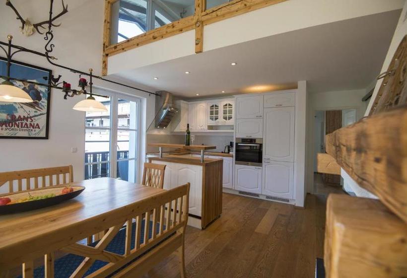 پانسیون Haus Wasmer By Alpentravel