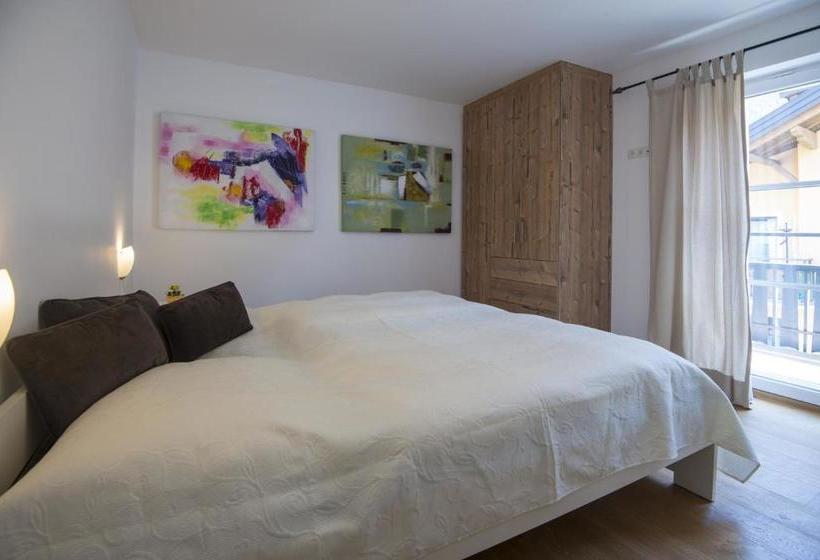 پانسیون Haus Wasmer By Alpentravel