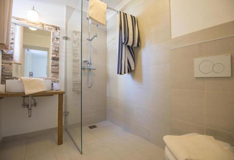 پانسیون Haus Wasmer By Alpentravel