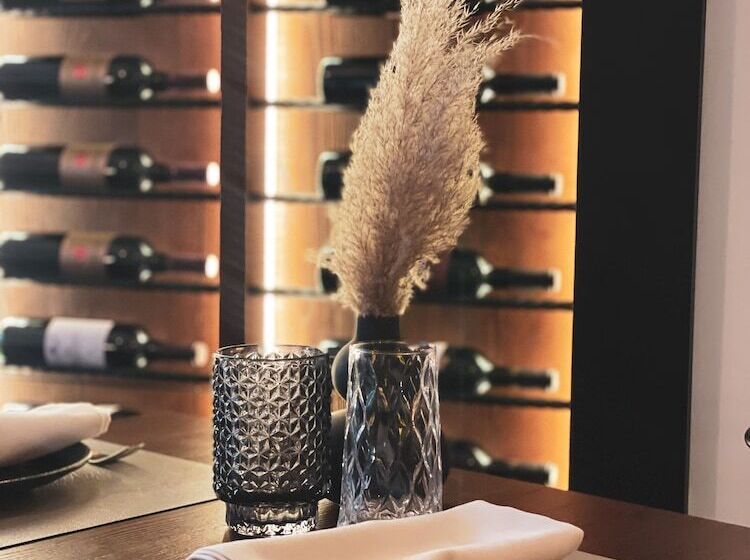 Pensiune Hiša Aleš