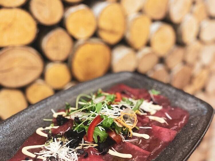 Pensiune Hiša Aleš