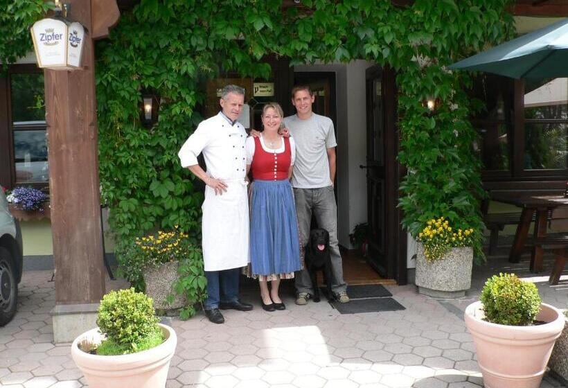 بنسيون Kalßwirt