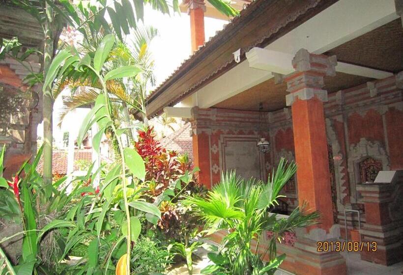 Пансион Kori Bali Inn I
