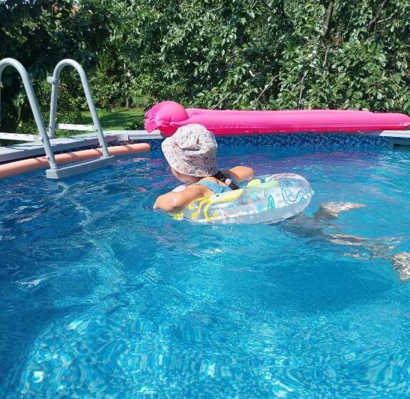 פנסיון Lipták Vendégház