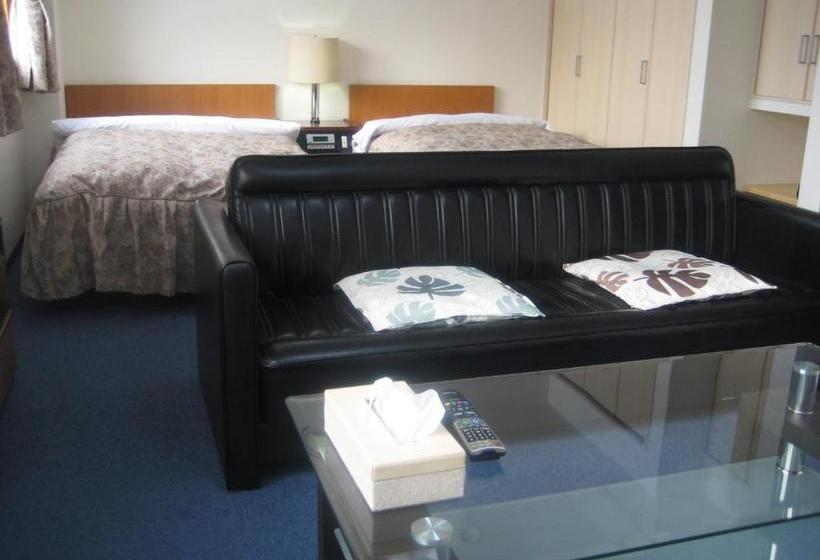 Пансион Nakanoshima