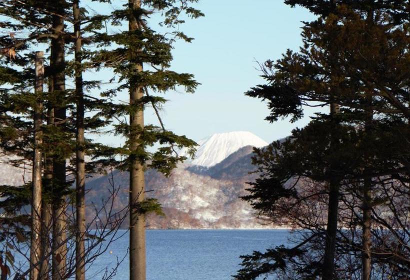 Пансион Nakanoshima