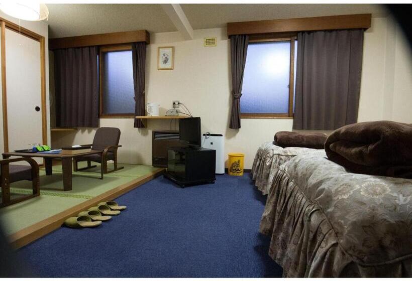 Пансион Nakanoshima