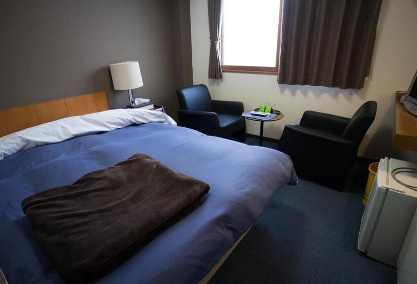 Пансион Nakanoshima