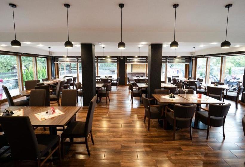 بنسيون Penzion Almada